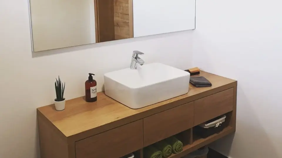 Kopalniško pohištvo