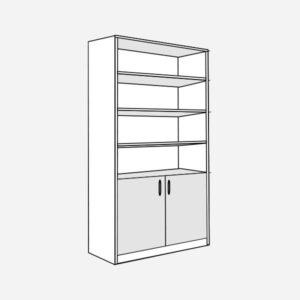 116-dvokrilna-omara-odprta