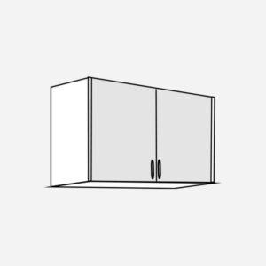 135-dvokrilna-zgornja-omarica-s-polnimi-vrati