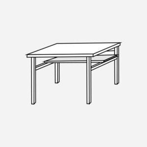 172-miza-enosed-klasik