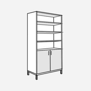 211-dvokrilna-omara-odprta