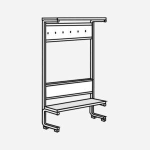 259-garderobna-enostranska-gaby