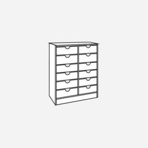 Omara s PVC predali.