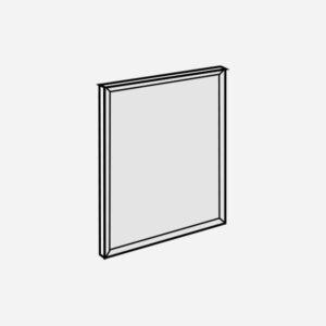 OBLOGA ZIDNA / LN 120/OZ/TZ