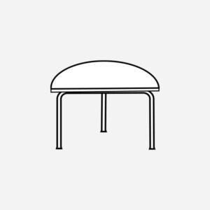 LN-101-mizica-polkrozna-kovinska